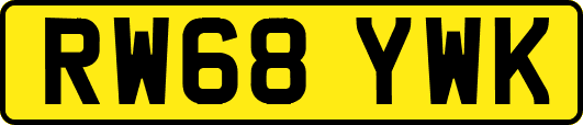 RW68YWK