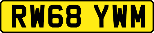 RW68YWM