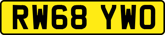 RW68YWO