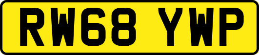 RW68YWP