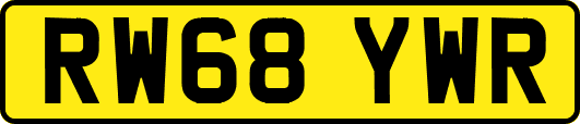 RW68YWR