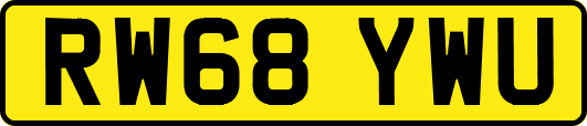 RW68YWU