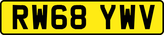 RW68YWV