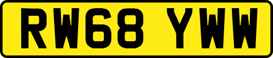 RW68YWW