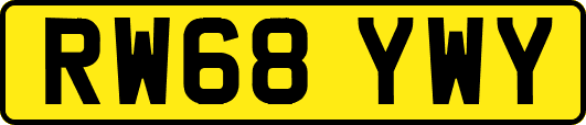 RW68YWY