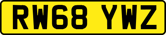 RW68YWZ