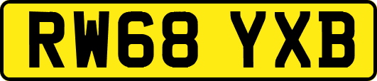 RW68YXB
