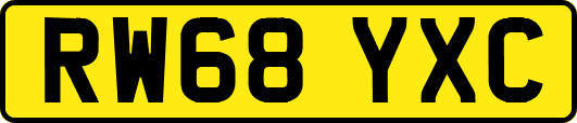 RW68YXC