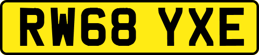 RW68YXE