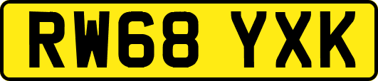 RW68YXK