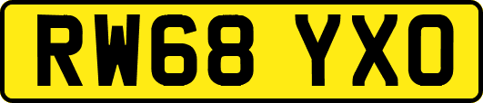 RW68YXO