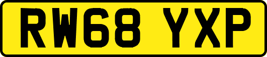 RW68YXP