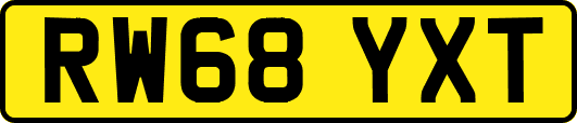 RW68YXT