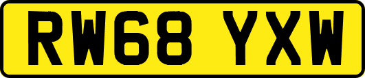 RW68YXW