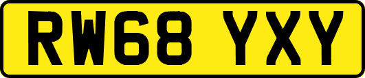 RW68YXY