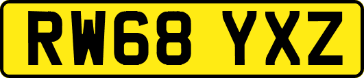 RW68YXZ