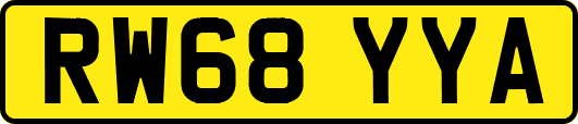 RW68YYA