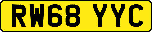 RW68YYC