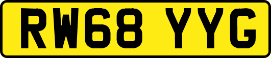 RW68YYG