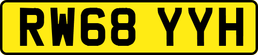 RW68YYH