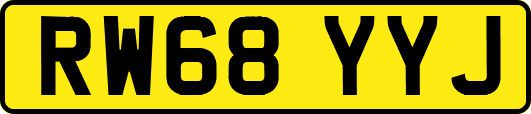 RW68YYJ