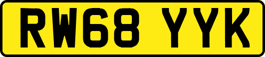 RW68YYK