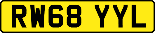 RW68YYL
