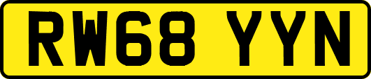 RW68YYN