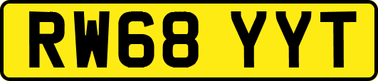 RW68YYT