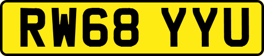 RW68YYU