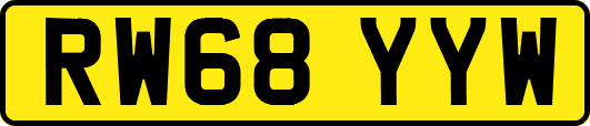 RW68YYW