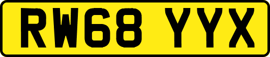 RW68YYX