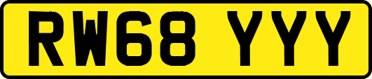 RW68YYY