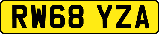 RW68YZA