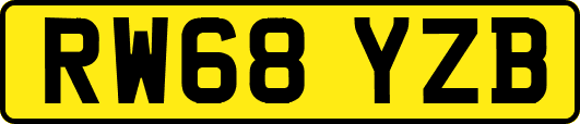 RW68YZB