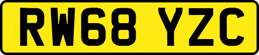 RW68YZC