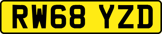RW68YZD