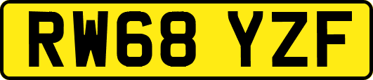 RW68YZF