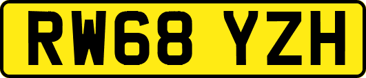 RW68YZH