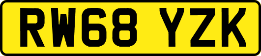 RW68YZK