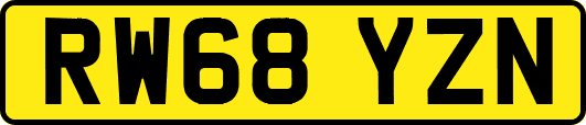RW68YZN