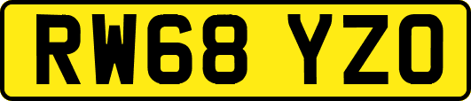 RW68YZO