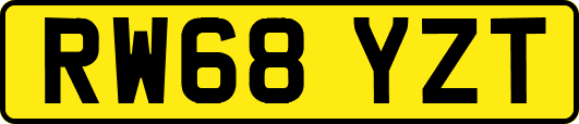 RW68YZT