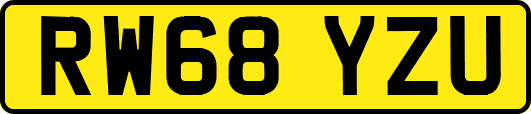 RW68YZU