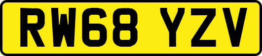 RW68YZV