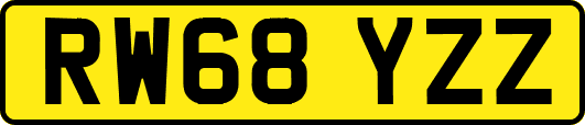 RW68YZZ