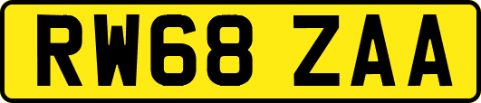 RW68ZAA