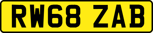 RW68ZAB