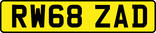 RW68ZAD