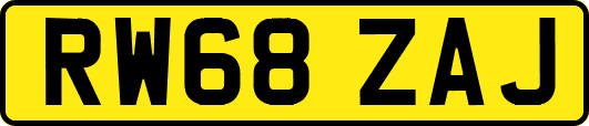 RW68ZAJ